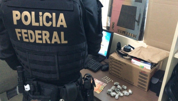Operação Fronteira Fechada prende 10 em Plácido de Castro por ligação com  facções criminosas